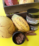 Dark Chocolate & Coconut Cream Hair Masque