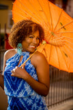 Natural Flaxseed Heavy Crème Gel: Work it!